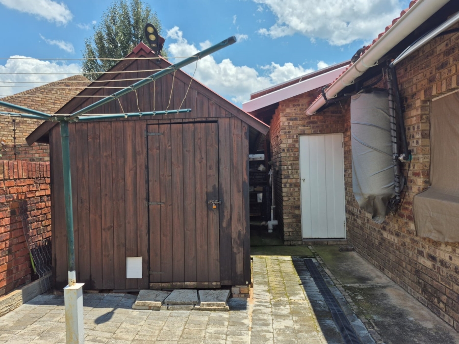 2 Bedroom Property for Sale in Parys Free State